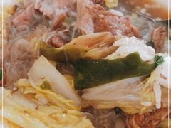 -金泰缘排骨馆(遵化路店)