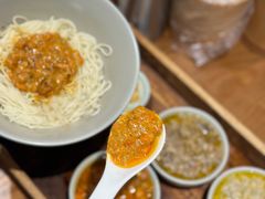 -李百蟹·江南蟹黄面·河景餐厅(夫子庙总店)