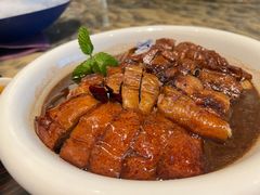 -安蒂娅.悦景轩中餐厅(西乡店)