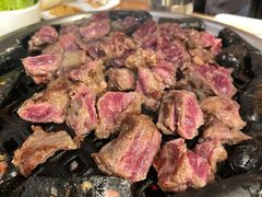-霸腹烤肉(厦门柚子番店)