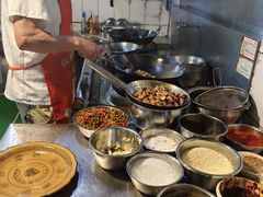 -廖哥泡椒兔(峨眉店)