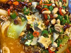 -打酱油·非遗淮扬菜(瘦西湖梅岭店)