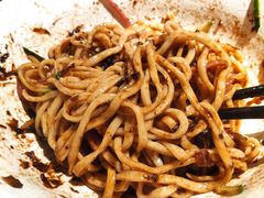 老北京炸酱面-北方家宴(番禺永旺店)