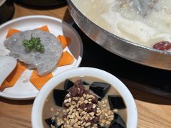 -骨之味·筒骨汤火锅(晋江万达店)
