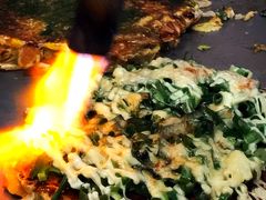 -日葵 大阪烧ひまり(仙霞路店)