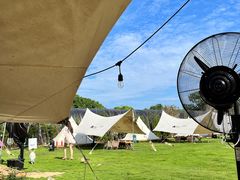 -不觉晓CAMPING(上海迪士尼营地店)