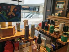 -星巴克(厦门万象城4F店)