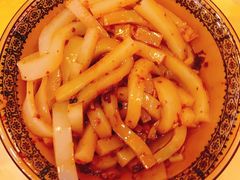 四川凉粉-缪氏川菜(第五园店)