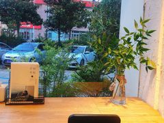 -那家面包房(珠江路店)