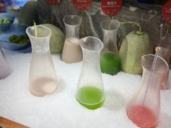 -芭菲盛宴·环球美食(北城国际店)