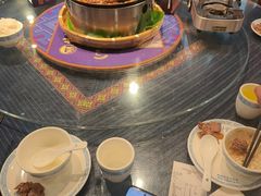 -甘家界牌柠檬鸭(青山店)