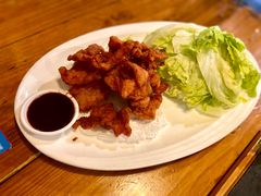 -日出青木·杭帮菜名店
