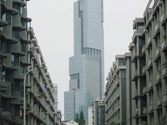 -紫峰大厦