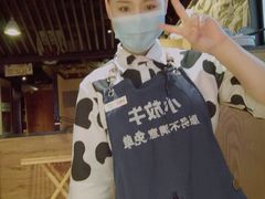 -小放牛炒菜馆(中山路乐汇城店)
