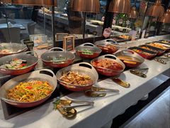 -晶丽香榭自助餐(南京大饭店)