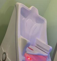 -倾润皮肤管理