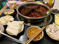 无骨凤爪-大龙火锅(老店)