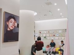 -天真蓝照相馆(五角场百联又一城店)