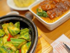 -顺风汤馆·广府粤菜(江宸天街店)