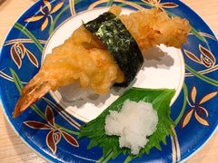 -大起水产回转寿司(道顿堀店)