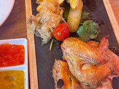 -甲丁坊·德餐·酒吧(五棵松华熙店)