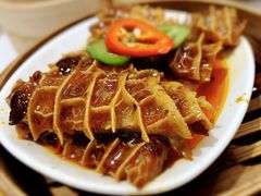 -春满园·早茶·粤菜·宴会(喜宴店)