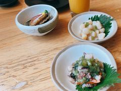 -王鼎精致料理铁板烧(世博源店)