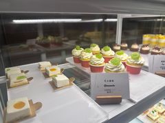 -长沙君悦酒店·自助餐厅咖啡厅