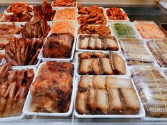 -泰康食品有限公司食品厂