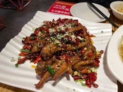 -兔槽江湖菜·重庆璧山兔(水围店)