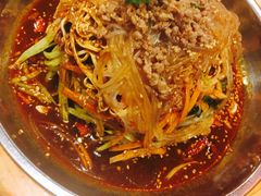 -金掌勺锅包肉(太原万达店)