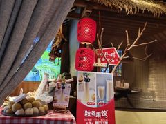 -老湘村·湖南土菜(天河维多利店)