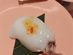 -争鲜回转寿司(大连和平广场凯德PLUS店)
