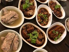-松發肉骨茶(先得坊店)