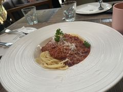 -巴别塔法餐舍(朝阳店)