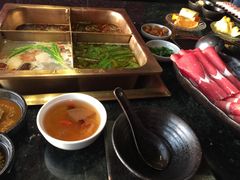 -王家渡火锅店(棕榈泉店)