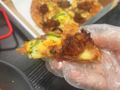 -宅恩特披萨(百汇城店)