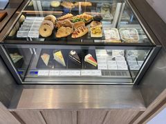 -Peet's 皮爷咖啡(望京小街店)
