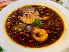 -人民公社大食堂(顺义总店)