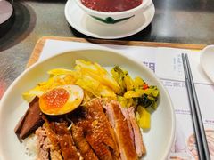 -陈鹏鹏潮汕菜(宝安机场T3航站楼店)