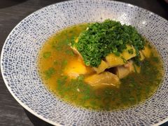 -外滩三号餐厅·创意中餐