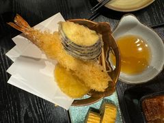 -玄白·炭烤活鳗(上海首店)