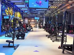 -Trainyard 炼·工场(中国国际贸易中心店)