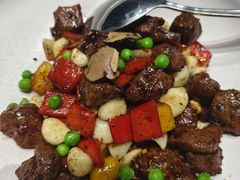 -肆月河豚·淮扬菜·湘菜(华天店)