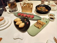 -广州酒家(中华广场店)