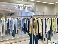 -CLMX(新天地凯德晶萃广场店)