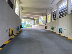 -中国工商银行(虹桥商务区支行)