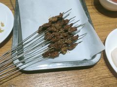 -小艺烧烤(曲江店)