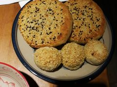 -小放牛炒菜馆(军校店)