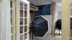 -星豆豆儿童摄影(南郊太白南路店)